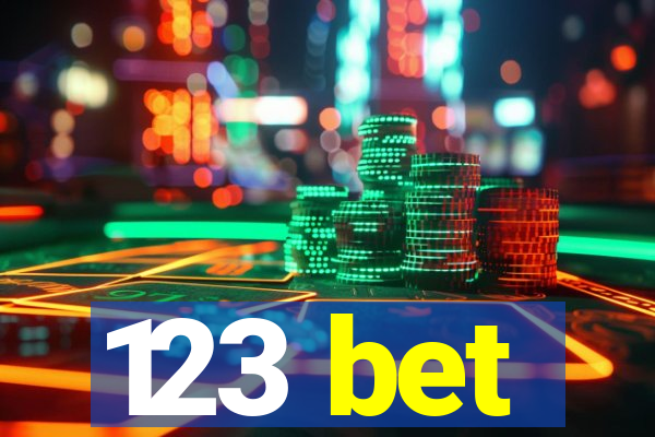 123 bet